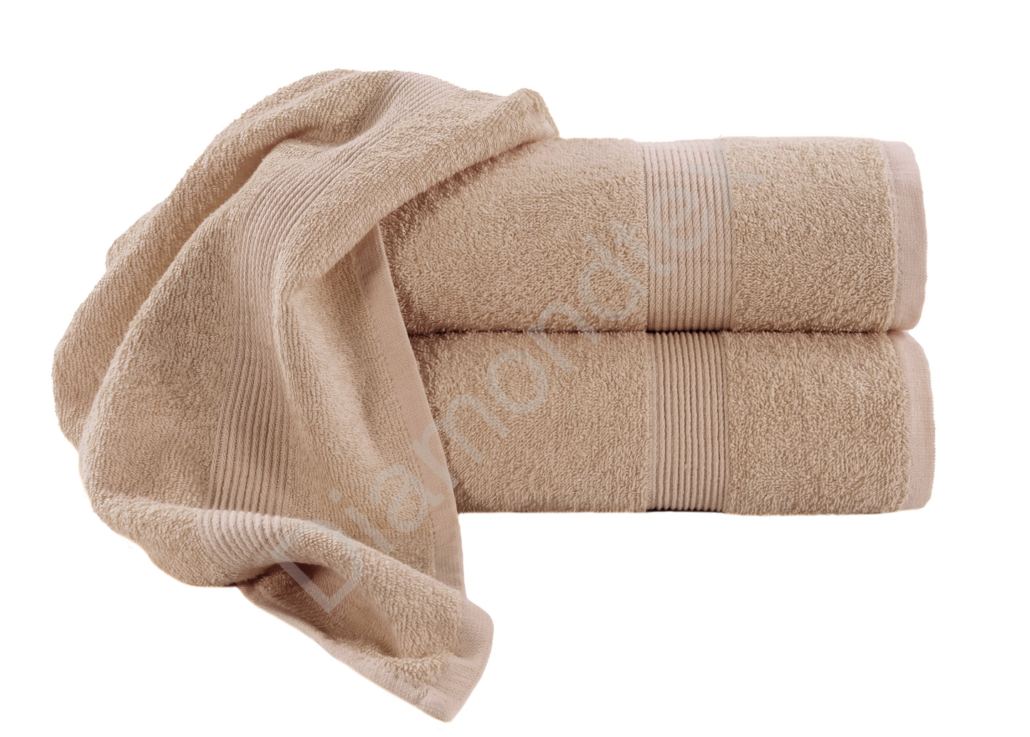 500GSM Extra Large Jumbo Bath Sheets, Size 90x180cm, 100% Cotton, Super Soft Towels