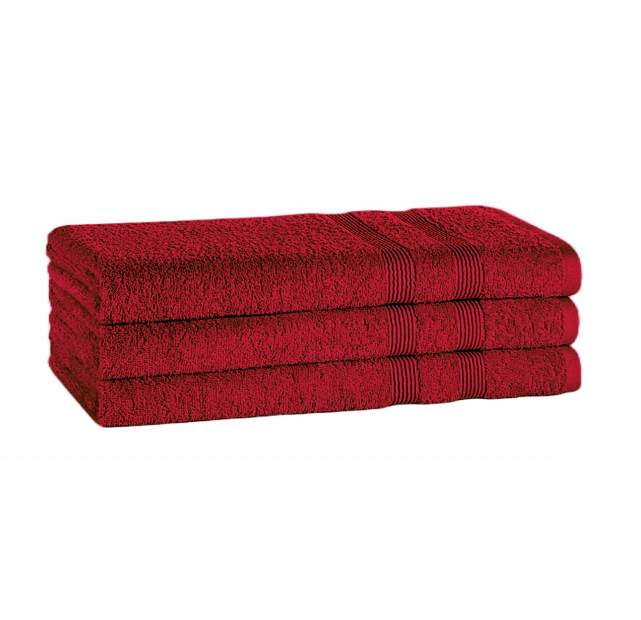 Royal Egyptian Bath Towels 500 GSM