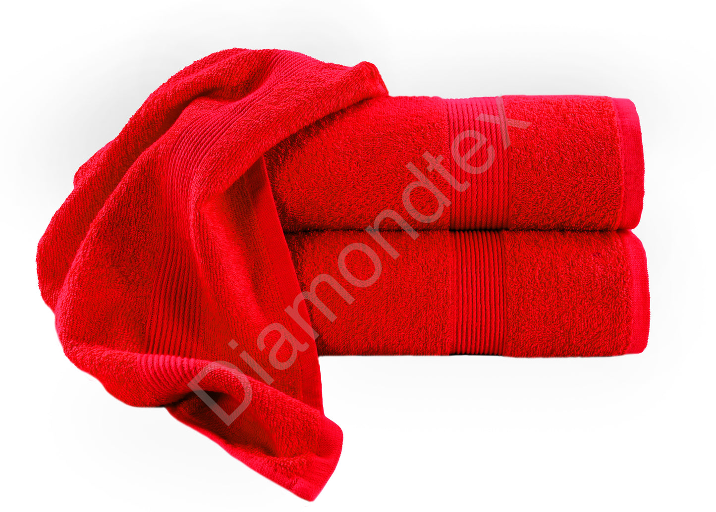 500GSM Extra Large Jumbo Bath Sheets, Size 90x180cm, 100% Cotton, Super Soft Towels