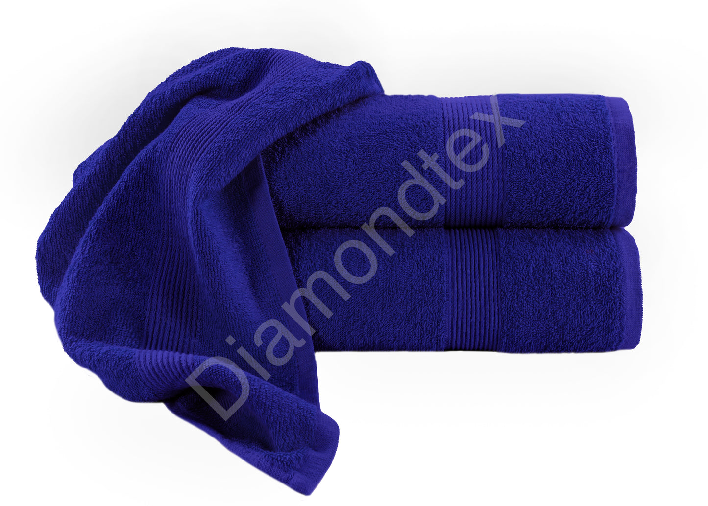 500GSM Extra Large Jumbo Bath Sheets, Size 90x180cm, 100% Cotton, Super Soft Towels