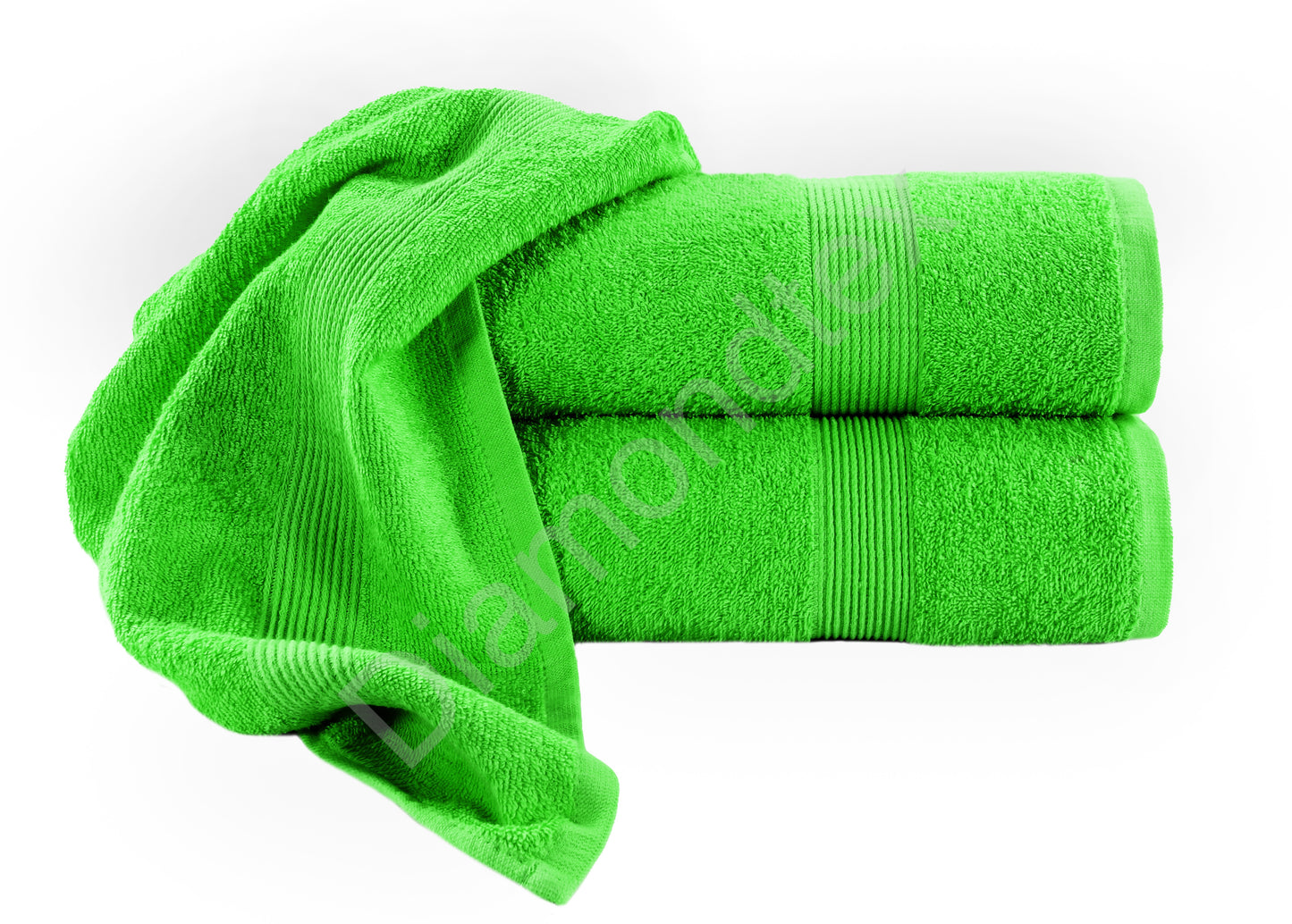 500GSM Extra Large Jumbo Bath Sheets, Size 90x180cm, 100% Cotton, Super Soft Towels