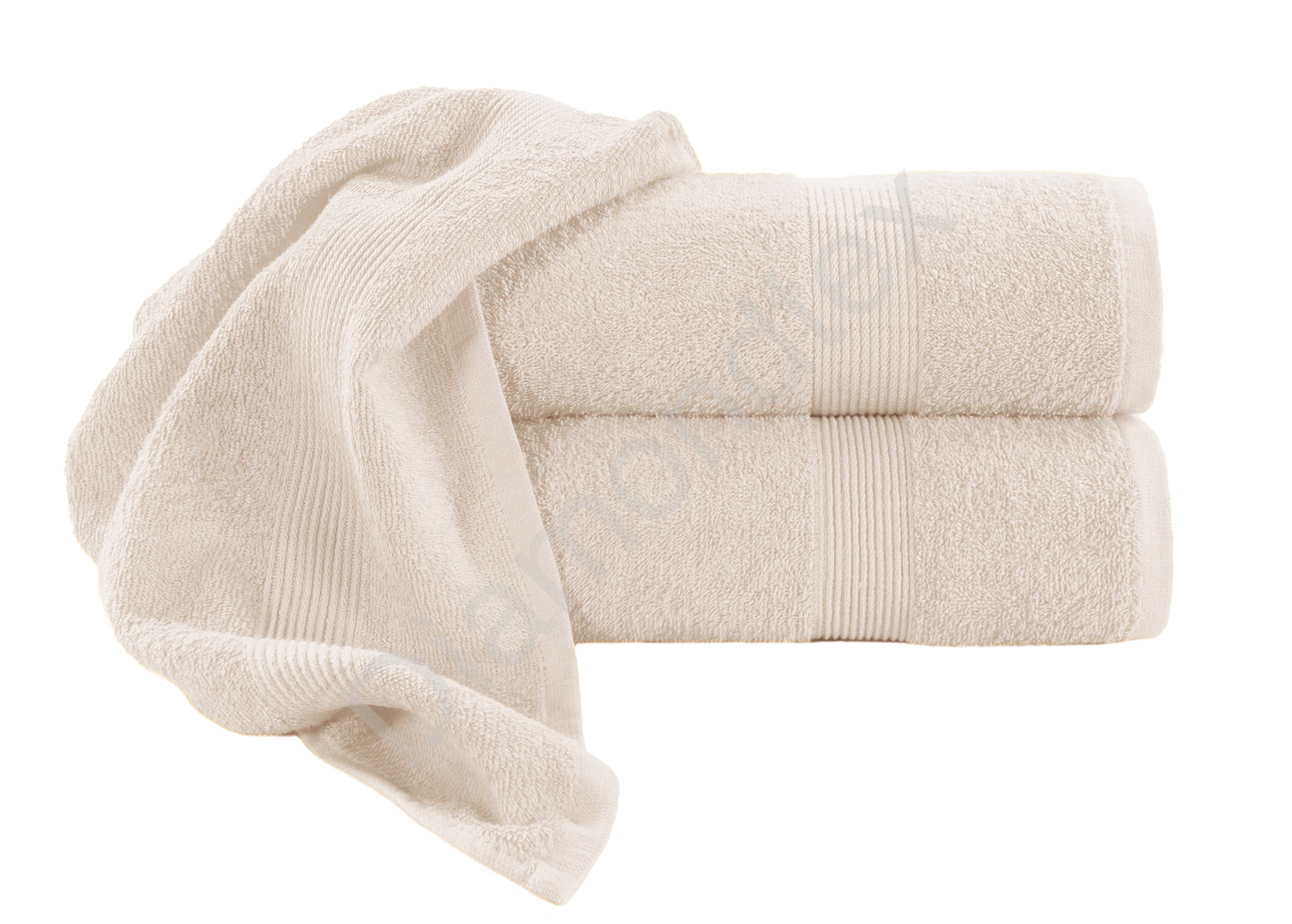 500GSM Extra Large Jumbo Bath Sheets, Size 90x180cm, 100% Cotton, Super Soft Towels