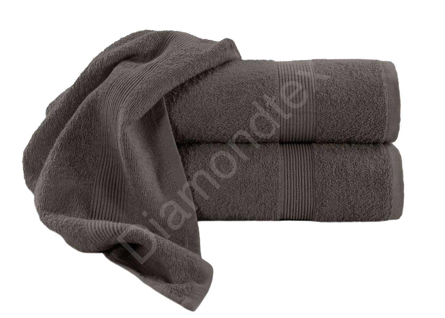 500GSM Extra Large Jumbo Bath Sheets, Size 90x180cm, 100% Cotton, Super Soft Towels