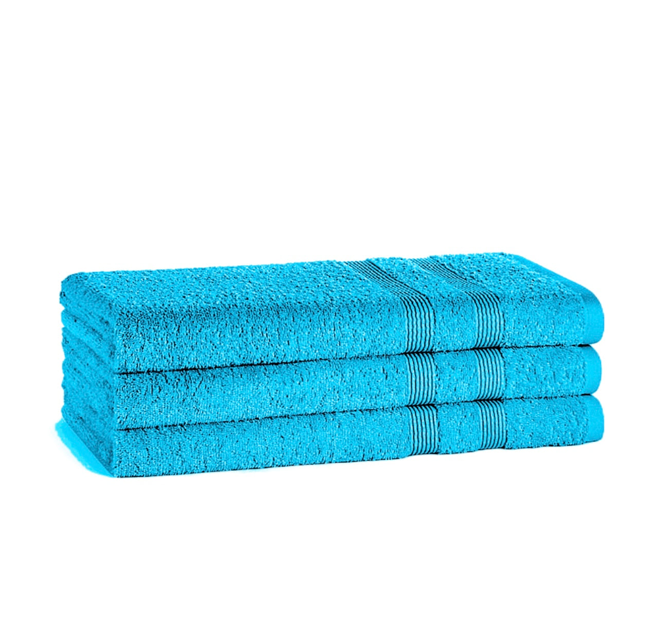 Royal Egyptian Bath Towels 500 GSM