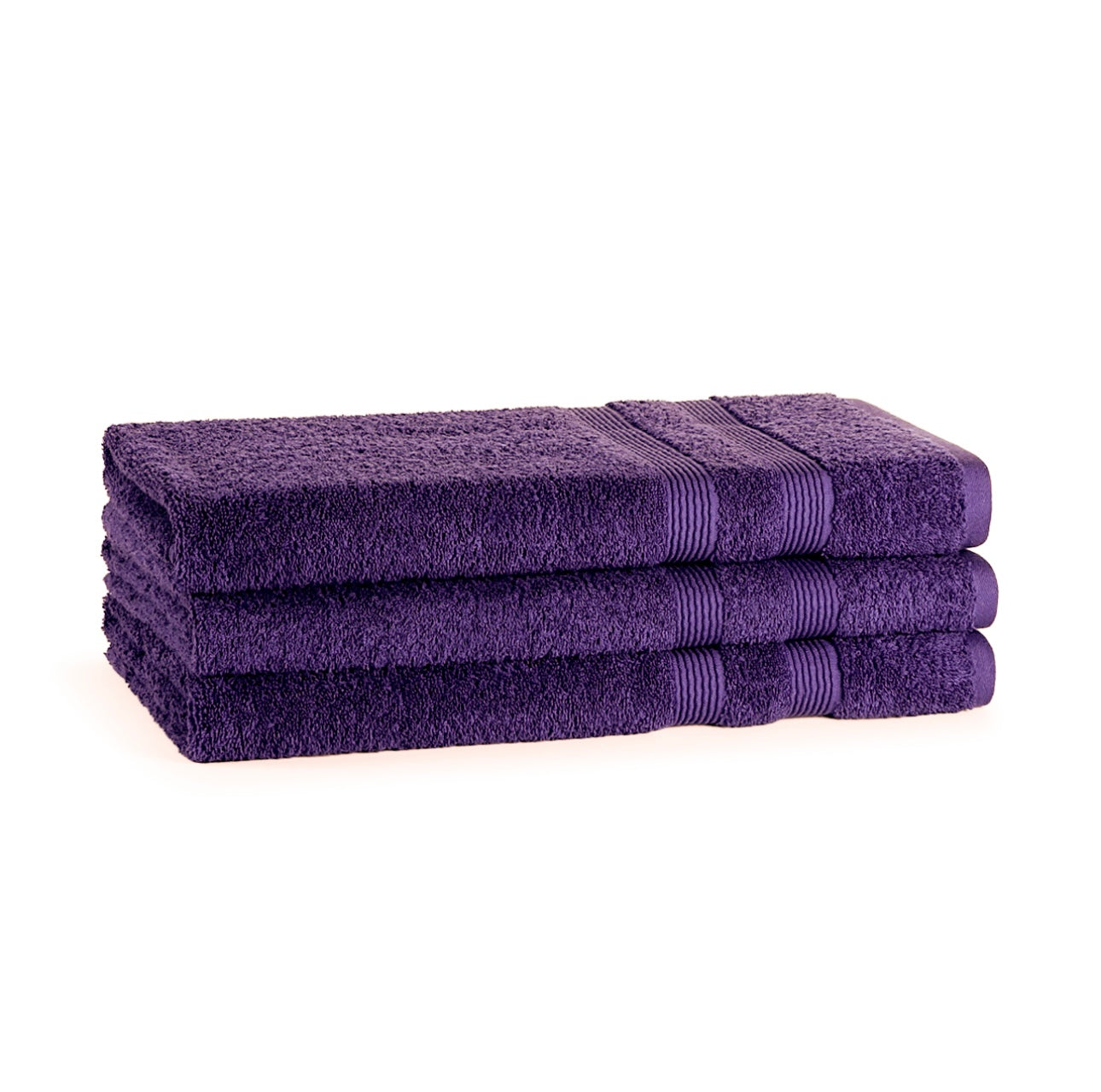 Royal Egyptian Bath Towels 500 GSM