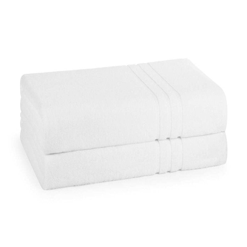 600 GSM Double Yarn Bath Sheet