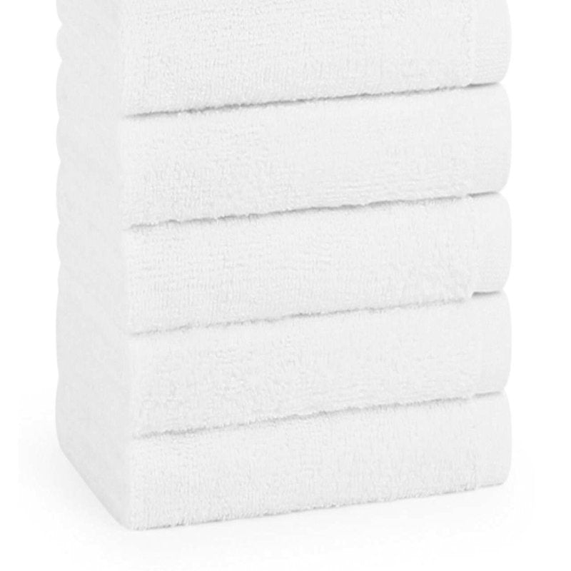 600 GSM Face Cloths Double Yarn