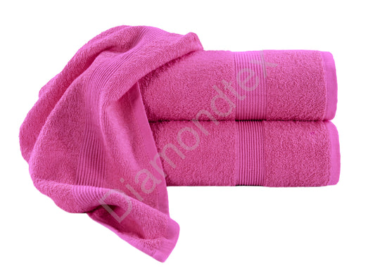 600 GSM Extra Large Jumbo Bath Sheets – 100% Cotton, Super Soft & Absorbent Towels (90x180cm)