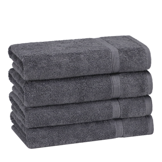 Royal Egyptian Cotton Hand Towels 600GSM