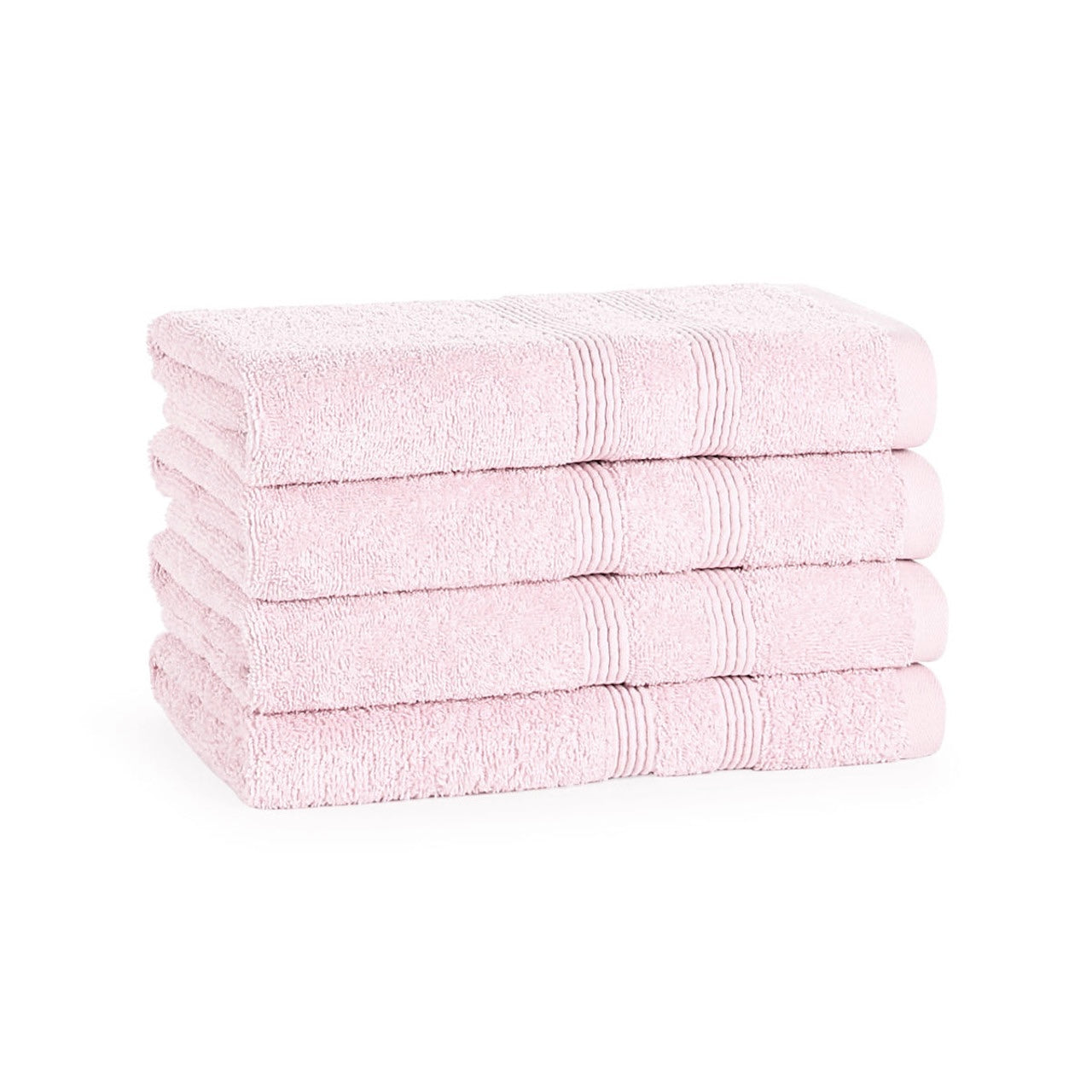 500GSM Super Soft Hand Towels, 100% Egyptian Cotton, Size 50x80cm