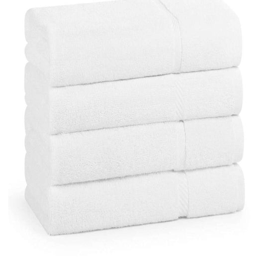 600 GSM Double Yarn Hand Towels  