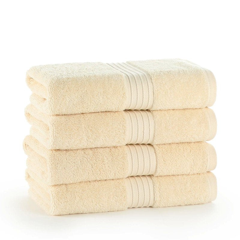 Royal Egyptian Cotton Hand Towels 700GSM