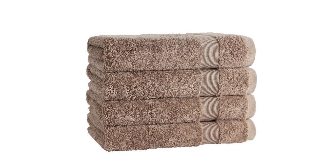 Royal Egyptian Cotton Hand Towels 600GSM