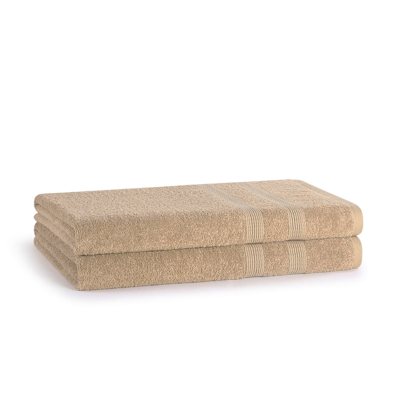 550GSM, Jumbo Large Bath Sheets, 90x145cm, 100% Egyptian Cotton, Soft and Absorbent, Large Towels