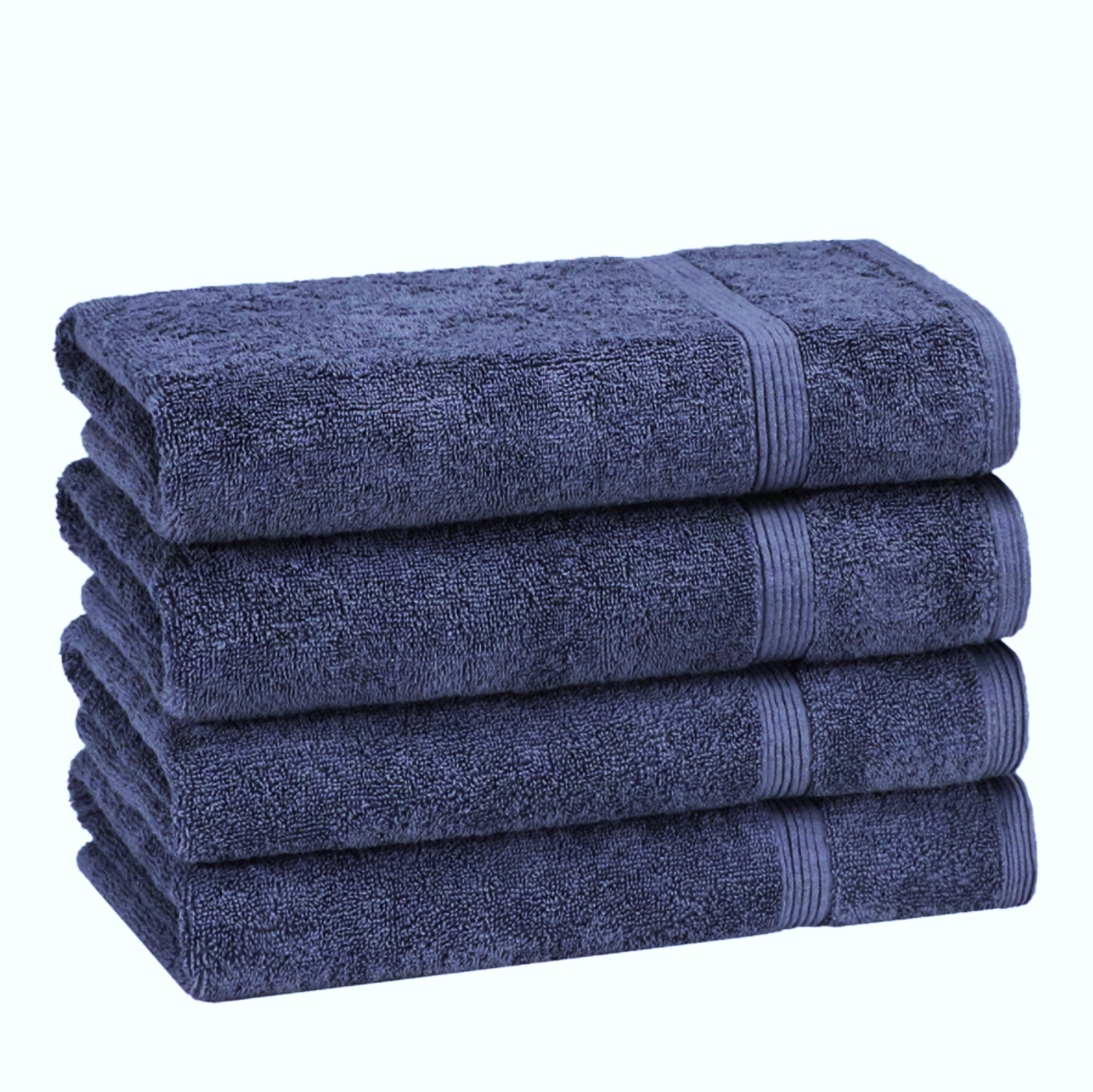 Royal Egyptian Cotton Hand Towels 600GSM