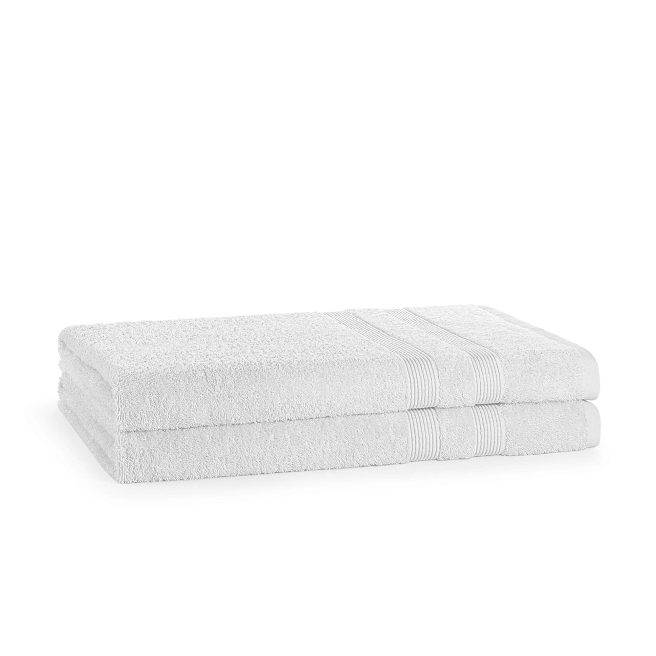 550GSM, Jumbo Large Bath Sheets, 90x145cm, 100% Egyptian Cotton, Soft and Absorbent, Large Towels