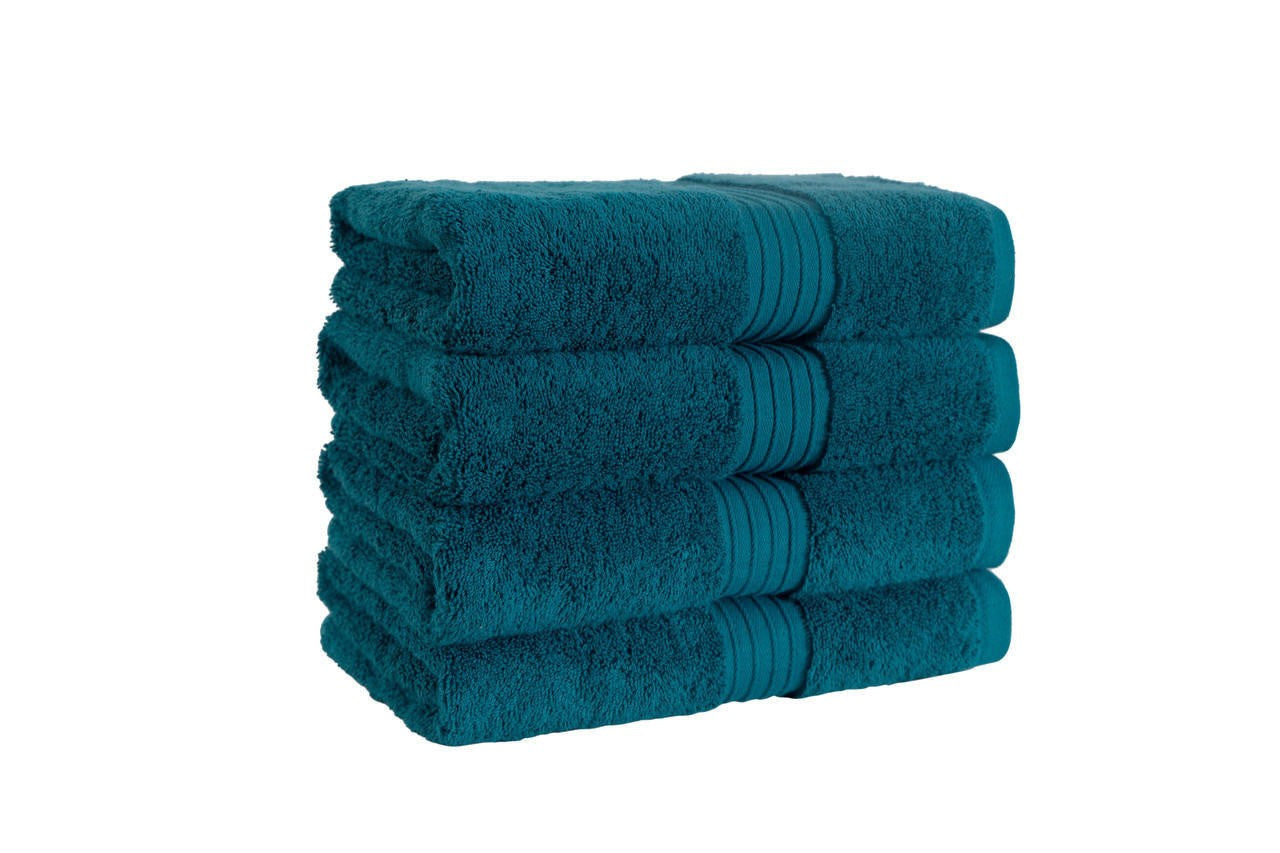 Royal Egyptian Cotton Hand Towels 700GSM