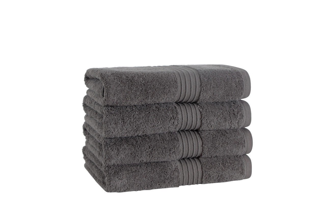 Royal Egyptian Cotton Hand Towels 700GSM